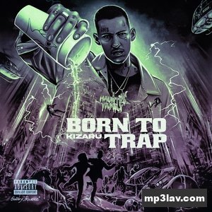 KIZARU — Wassup homie